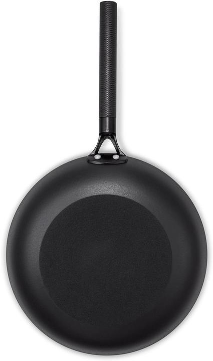 Actual product image Brabantia Bratpfanne Patron 28 cm (Frying pan, Cast iron, Iron, 28 x 10 cm)