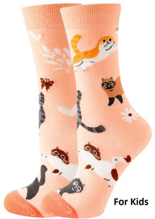 Actual product image Musthaves Cats for children (33 - 38)