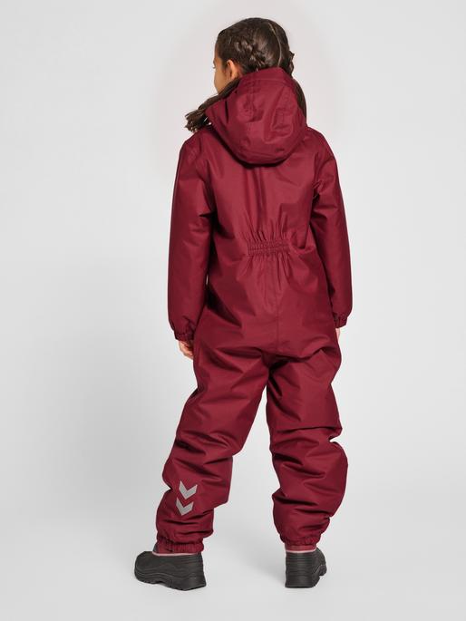 Produktbild hummel Soul Tex Snowsuit (128)