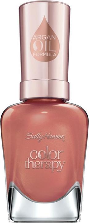 Produktbild Sally Hansen Color Therapy - Soak at Sunset 300 (300 Soak At Sunset, Farblack)