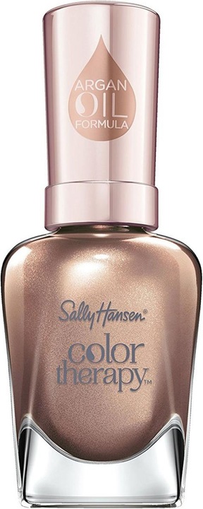 Produktbild Sally Hansen Color Therapy - Burnished Bronze 194 (Bronze, Farblack)