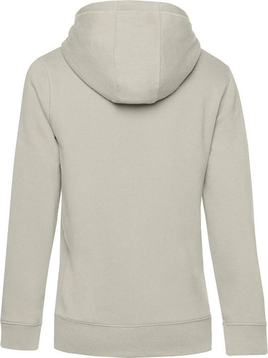 Produktbild B&C Queen Kapuzenpullover (L)