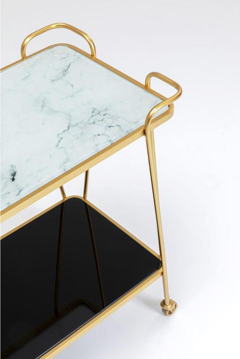 Image du produit Kare Design Desserte West Coast