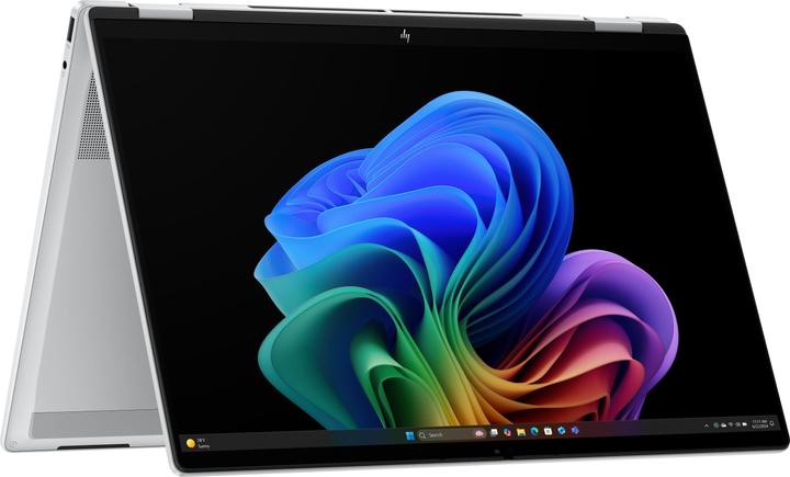 Actual product image HP OmniBook X Flip 16-as0078ng (16", 1000 GB, 32 GB, Germany)