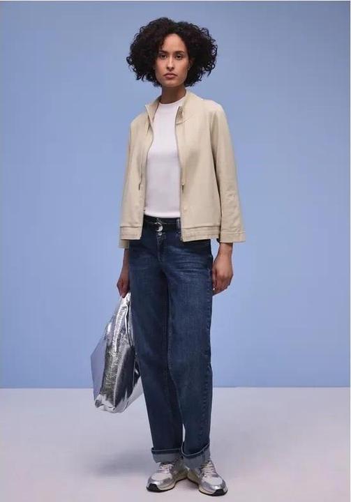 Actual product image Street One Ltd Qr (36)