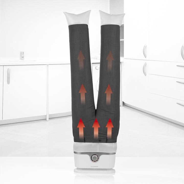 Image du produit CleanMaxx Attachement de presse sur les pantalons