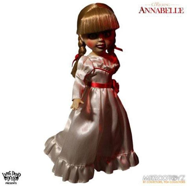 Immagine prodotto Mezco Toys Bambole morte viventi: Annabelle
