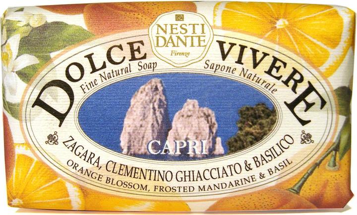 Produktbild Nesti Dante Dolce Vivere Capri (250 ml)