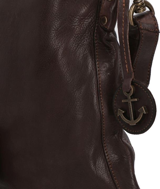 Produktbild Harbour 2nd Anchor Love Vera Umhängetasche Leder 34 cm