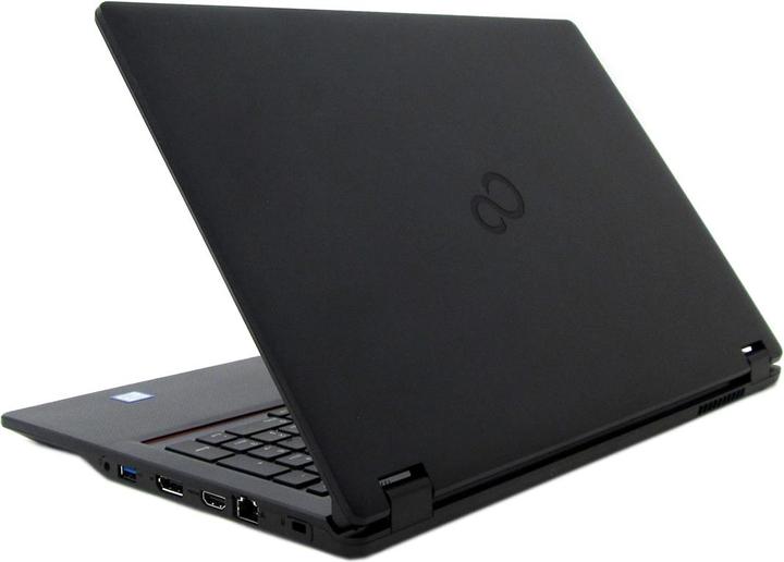 Produktbild Fujitsu Lifebook E548 (14", Intel Core i5-8250U, 8 GB, 256 GB, DE)