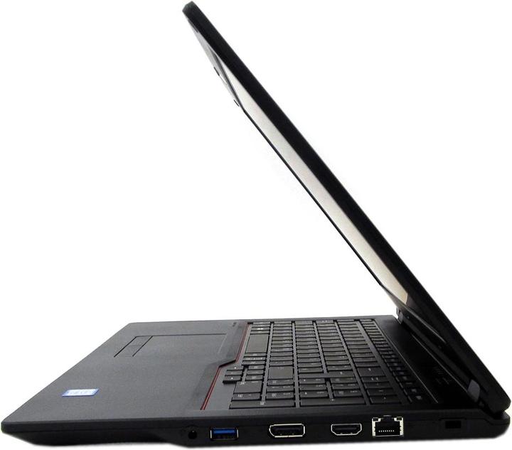 Produktbild Fujitsu Lifebook E548 (14", Intel Core i5-8250U, 8 GB, 256 GB, DE)