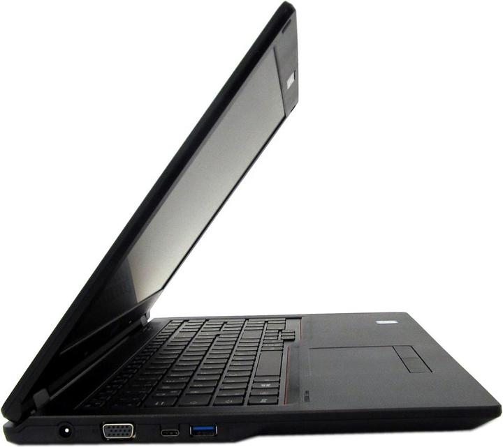 Produktbild Fujitsu Lifebook E548 (14", Intel Core i5-8250U, 8 GB, 256 GB, DE)