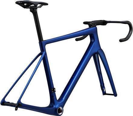 Actual product image Enve Melee frameset