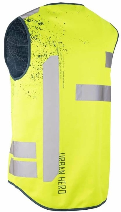 Immagine prodotto Wowow Gilet riflettente Urban Hero L (L)