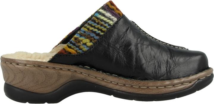 Actual product image Josef Seibel Mules (42)
