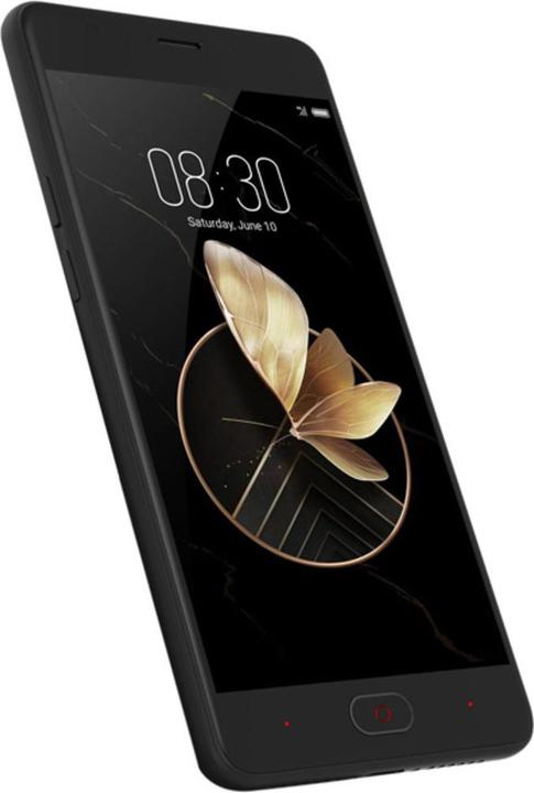 Produktbild Archos Gamma (32 GB, Schwarz, 5.50", Dual SIM, 4G)