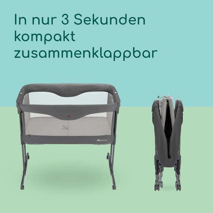 Produktbild Bebeconfort Amara