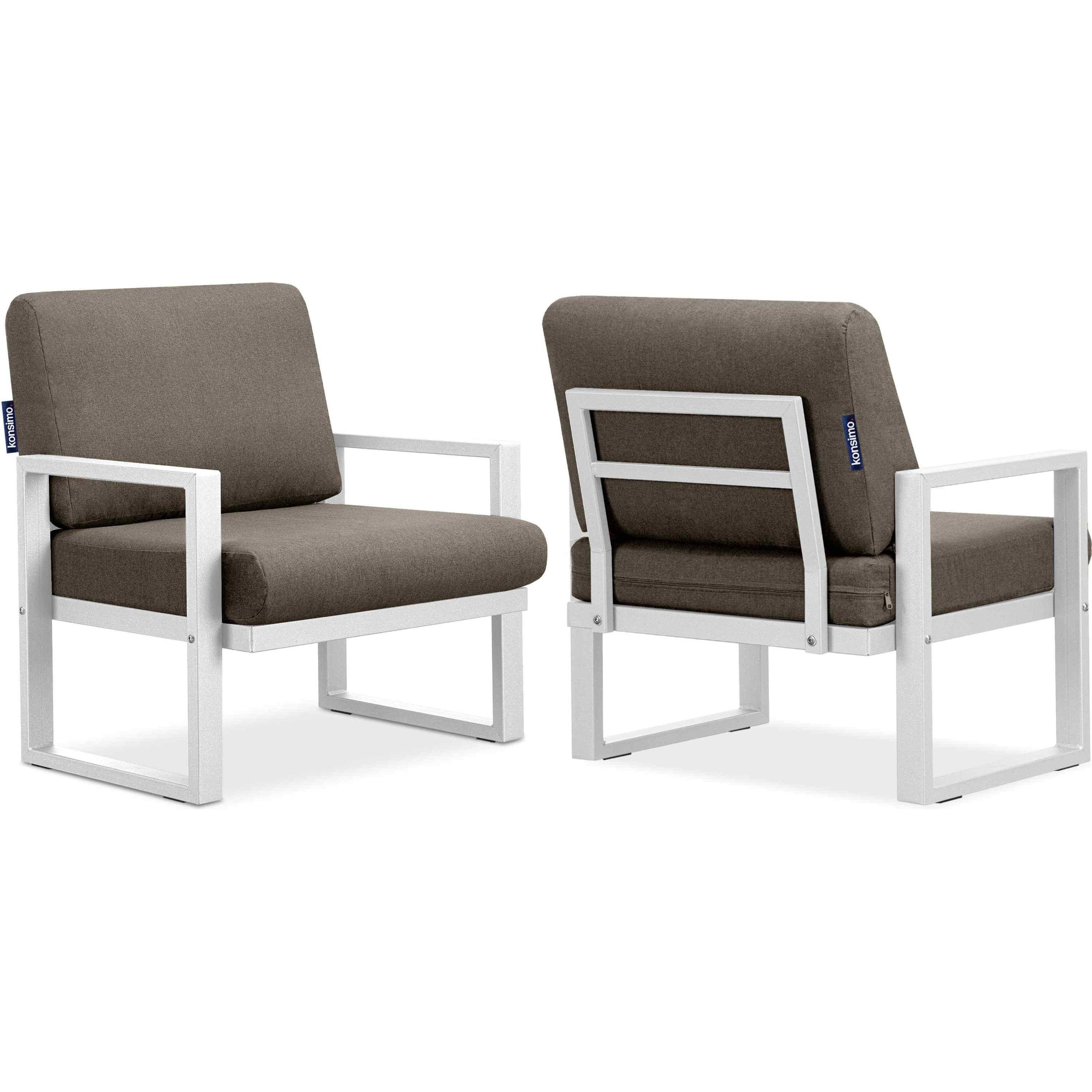 Thumbnail - Konsimo, Gartenlounge, Frena