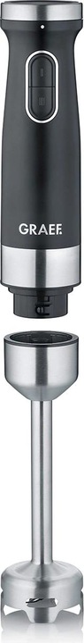 Immagine prodotto Graef HB 602 frullatore a immersione nero
