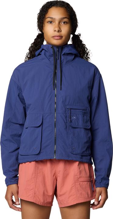 Produktbild Mountain Hardwear W Stryder™ Full Zip (M)