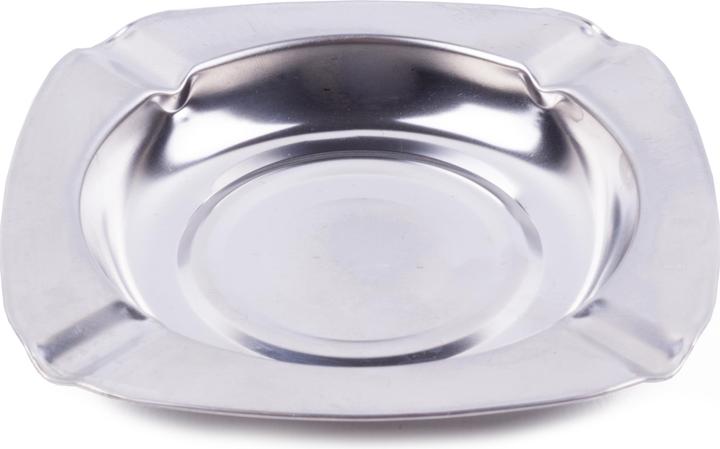 Actual product image Benson Home Ashtray SS ø115 mm