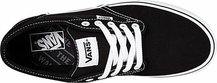 Image du produit Vans Herren Sneaker Atwood Schwarz (41)