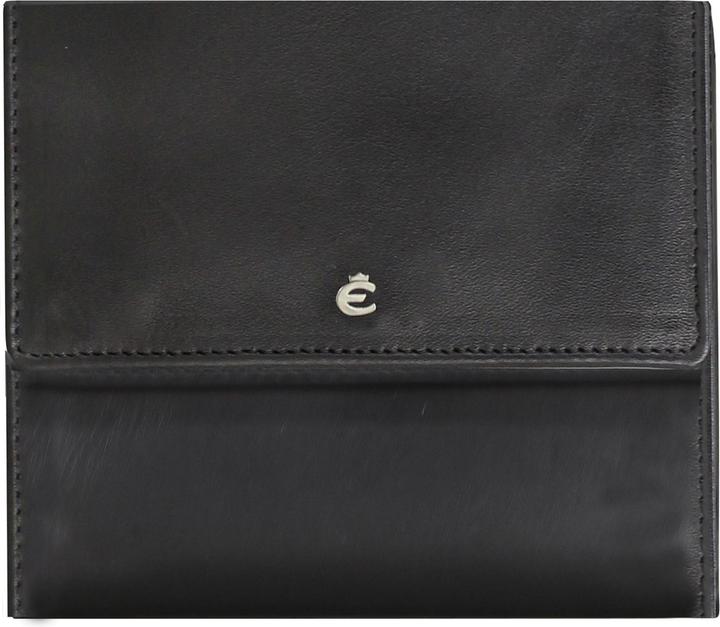 Immagine prodotto Esquire Portafoglio Harry in pelle 10 cm