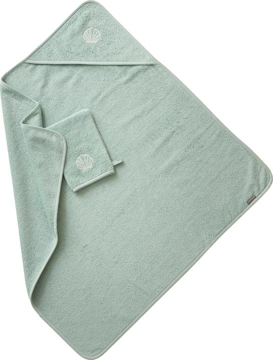 Image du produit Vertbaudet Schwamme (100 x 100 cm)