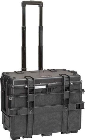 Produktbild Explorer Cases Waterproof Rack-Rahmen Trolley Koffer 5140-B6U