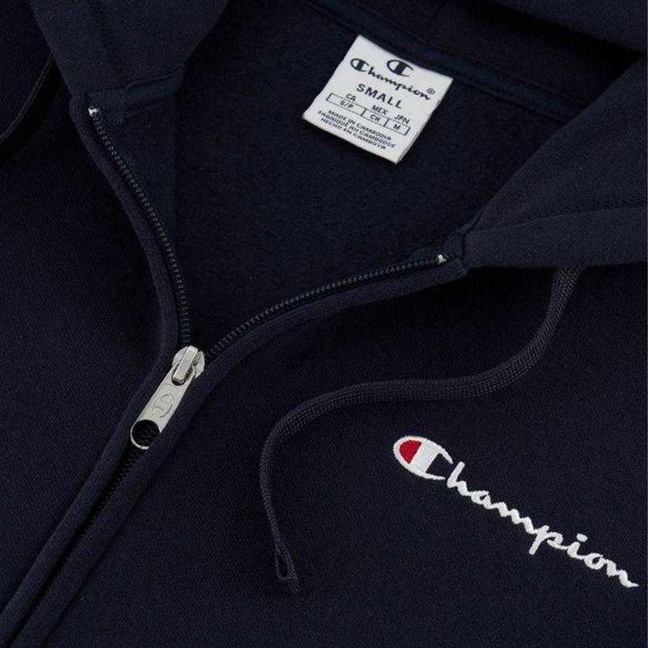 Image du produit Champion - Veste à capuche - Femme (L, M, S, XL, XS)