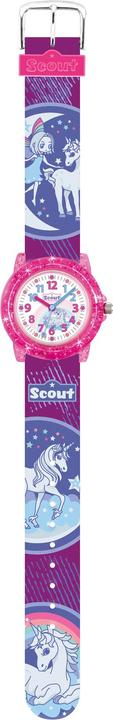 Produktbild Scout Crystal (Analoguhr, 30 mm)