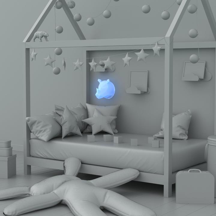 Actual product image Mobility on Board Rhino