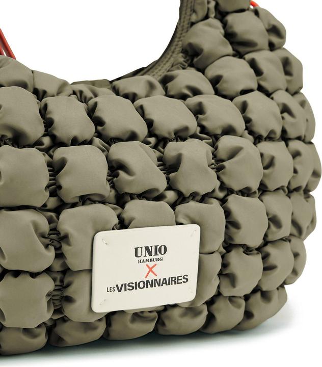 Image du produit Les Visionnaires Unio Kitzbuehel Bubble Schultertasche S 34.5 cm