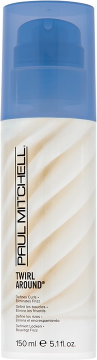 Paul Mitchell Twirl Around (Hair cream, Hair gel, 150 ml)