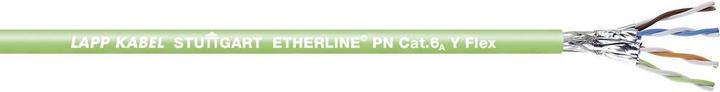 Lapp ETHERLINE PN Cat.6A (S/FTP, CAT6a, 100 m)