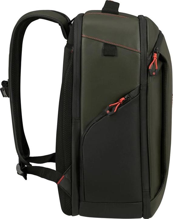 Produktbild Samsonite Ecodiver Rucksack M (33 l)