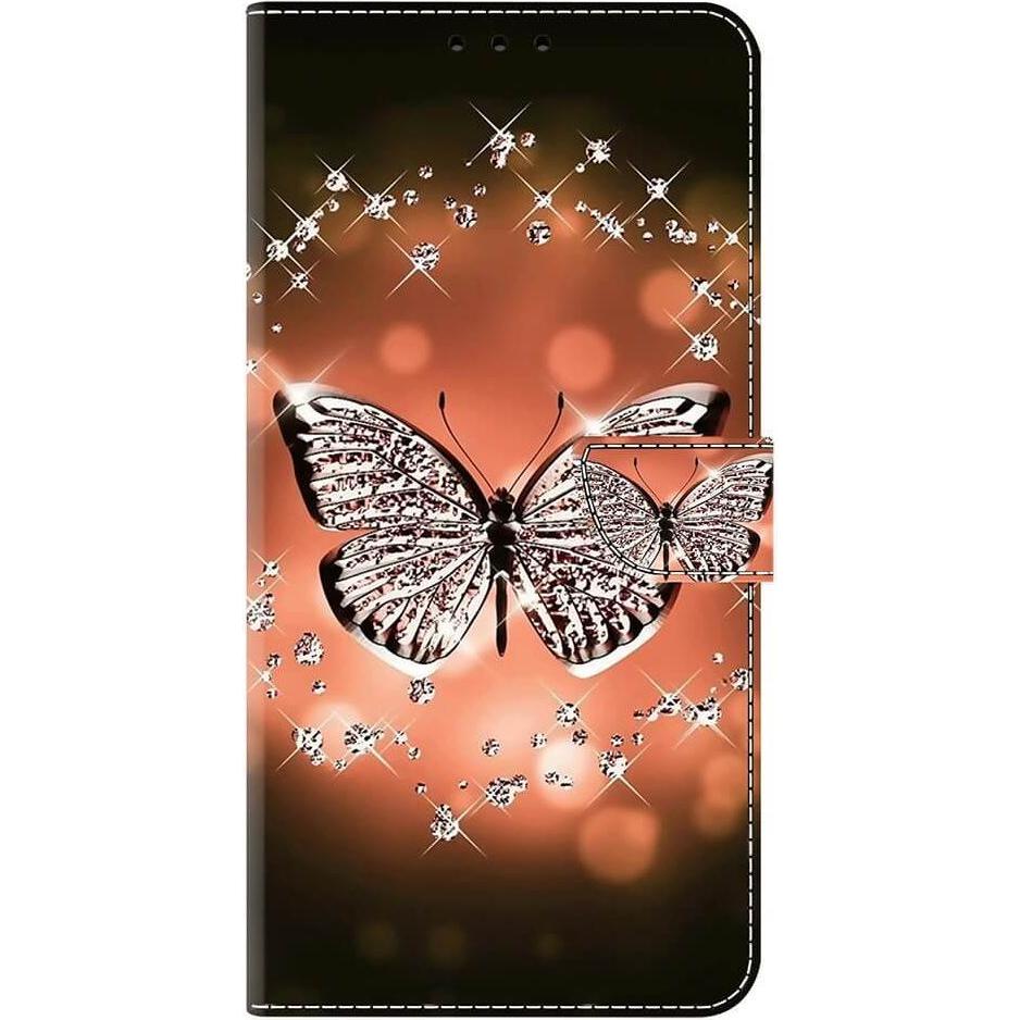 Cover-Discount Galaxy S26 - 3D-Effekt Hülle Etui (Samsung Galaxy S26), Cover smartphone, Multicolore