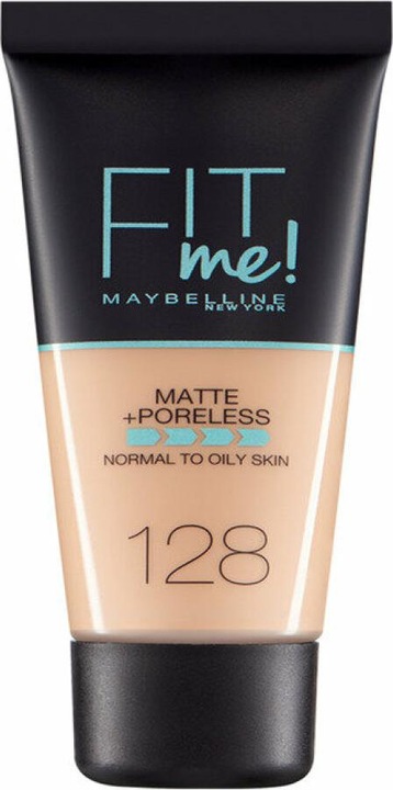 Immagine prodotto Maybelline New York In forma con me (128 Nudo caldo)