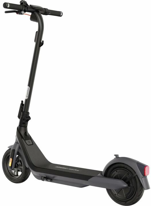 Actual product image Segway-Ninebot E2 Pro D (20 km/h, 35 km, 350 W)