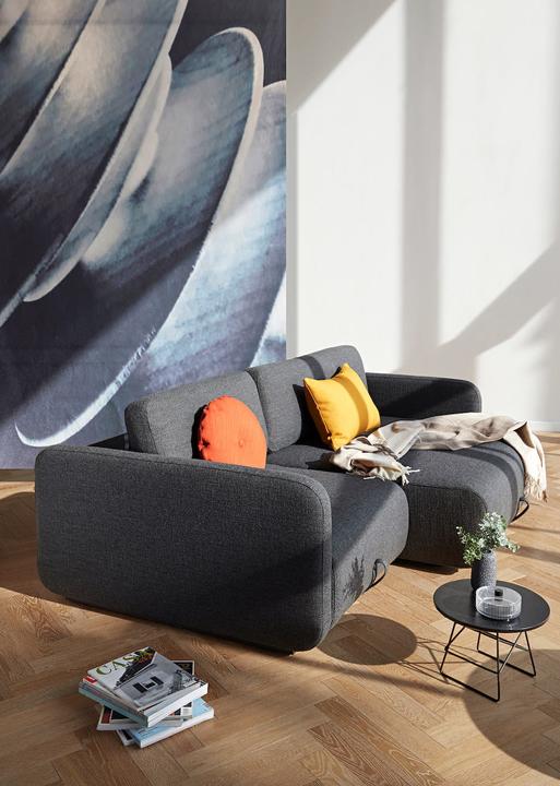 Actual product image Innovation Living Sofa bed Vogan (Sofa bed)