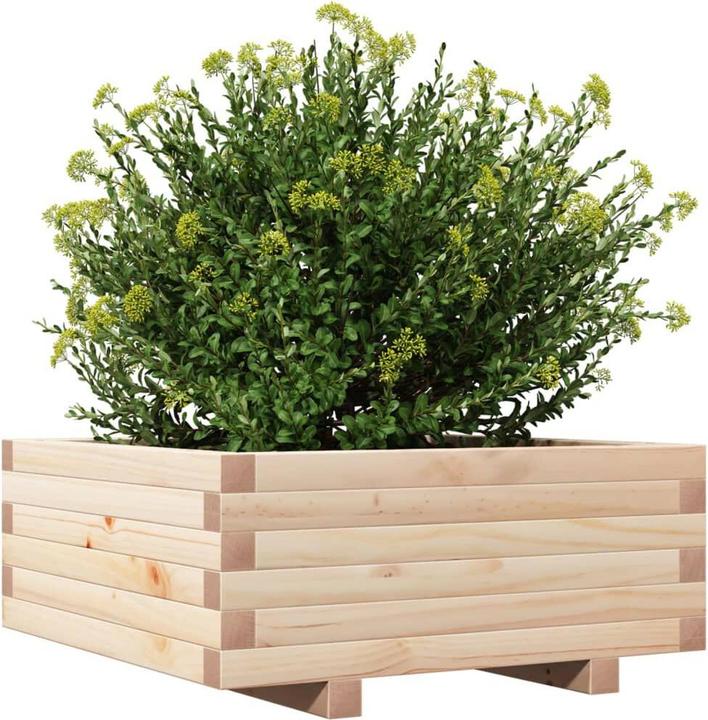 Produktbild vidaXL Pflanzgefäss