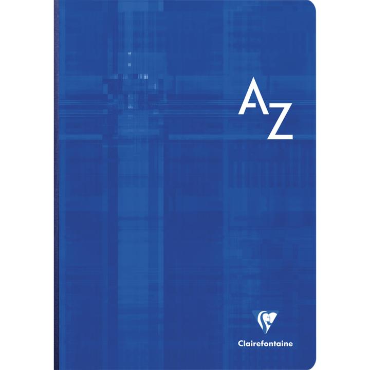 Produktbild Clairefontaine Metric (A4, Kariert)