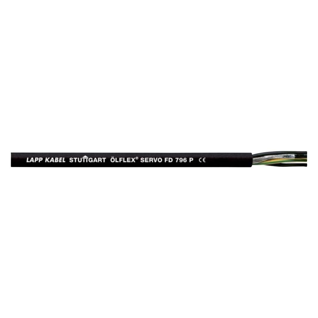 Lapp Typ (Hersteller (50 m) (0025329)
