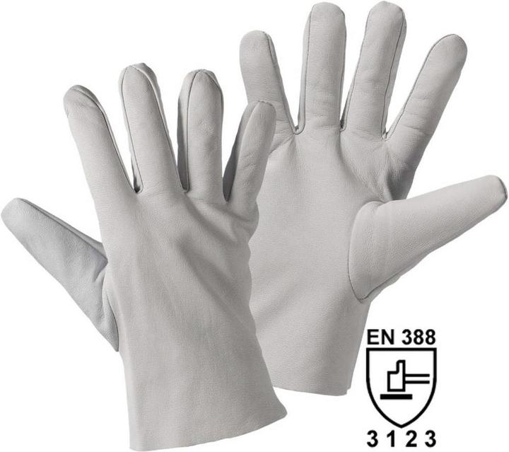 Produktbild Worky GanzlederHandschuh NAPPA (11, XXL)