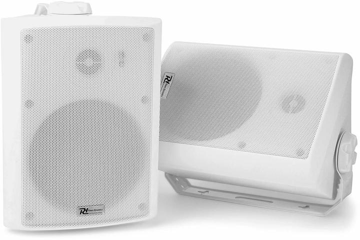 Immagine prodotto Power Dynamics WS50A Set di altoparlanti Wifi/BT (Attivo, 1x 240 W)