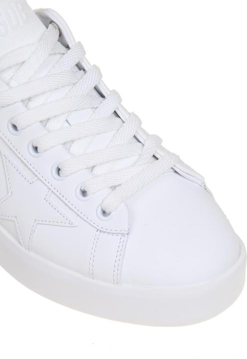 Image du produit Golden Goose Baskets Blanc (37)