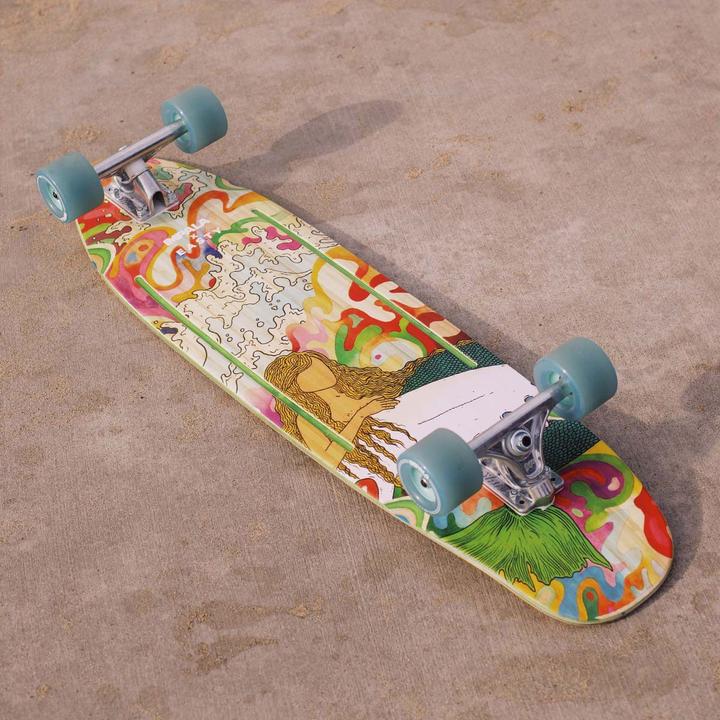 Image du produit Impala Sirena Easty Beasty (35.50")