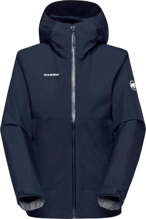 Actual product image Mammut Treeline HS Hooded Jacket, Hardshelljacke (XL)