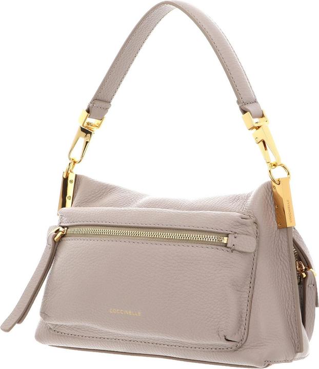 Produktbild Coccinelle Hyle Handbag Grained Leather
