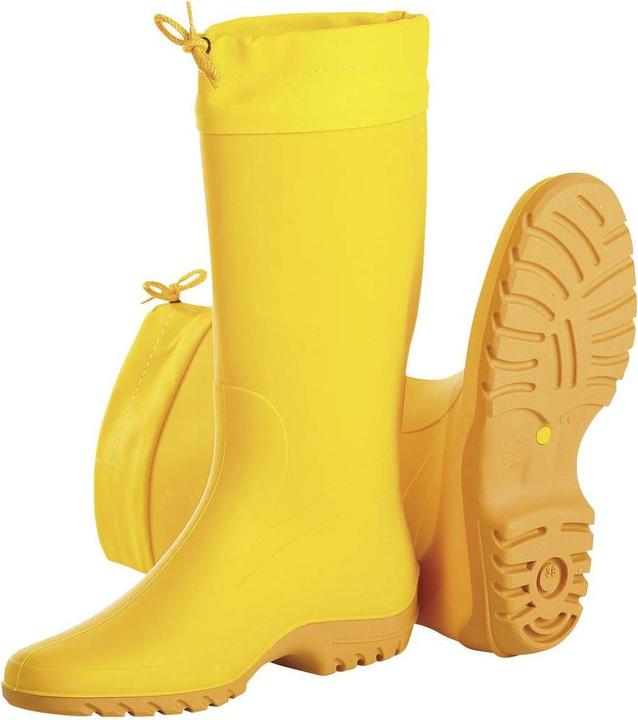 Image du produit L+D Bottes de sécurité (36)